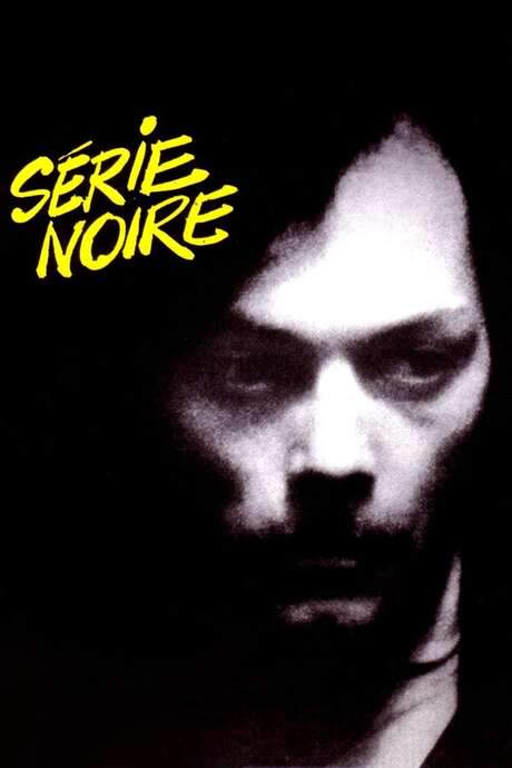 Serie Noire